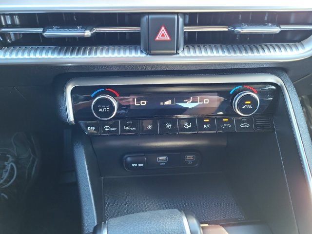 Certified 2024 Kia K5 GT-Line FWD image 24