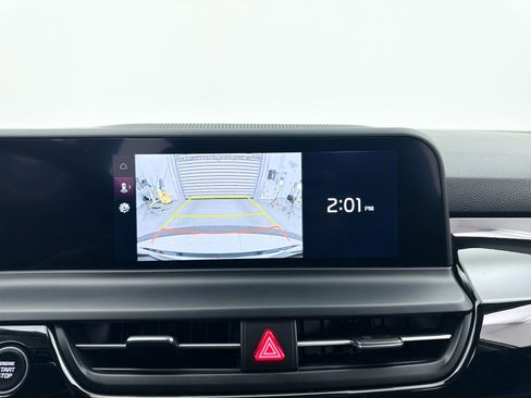Certified 2024 Kia Seltos X-Line AWD/4WD image 10