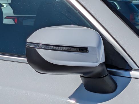 New 2025 Kia Telluride EX image 12