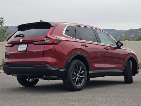 New 2026 Honda CR-V EX-L image 10