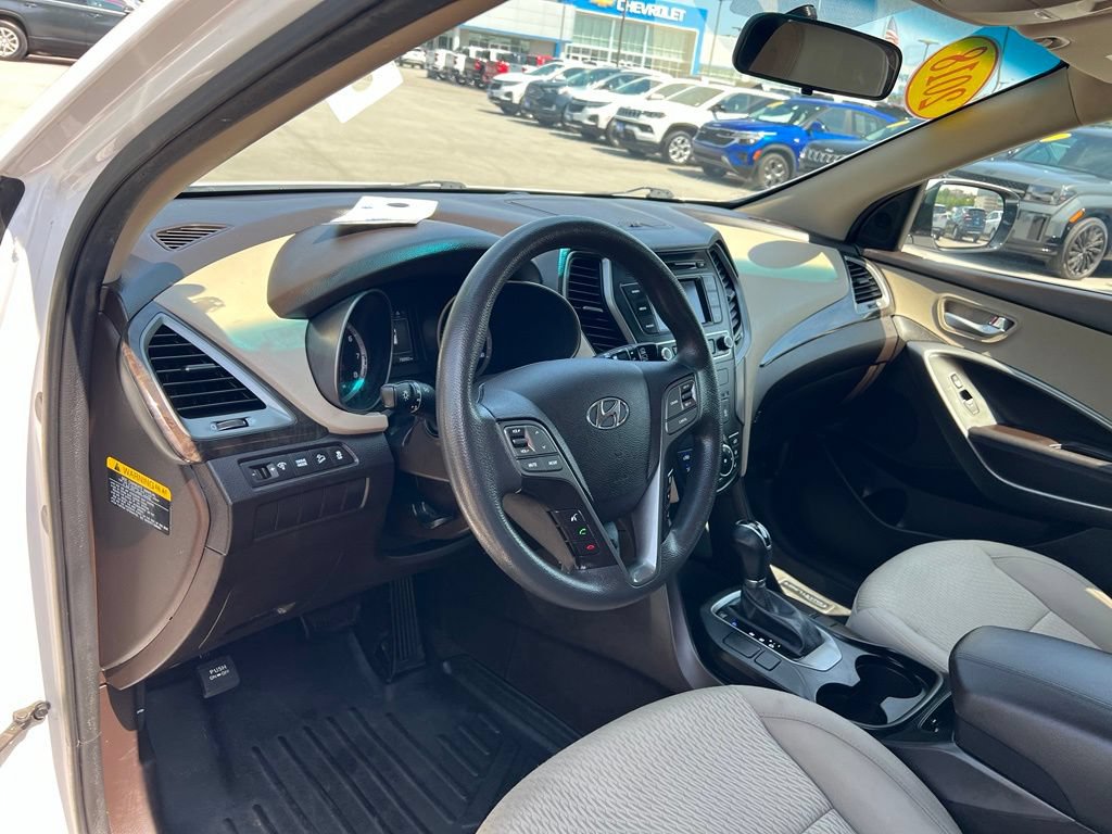Used 2018 Hyundai Santa Fe Sport FWD image 17