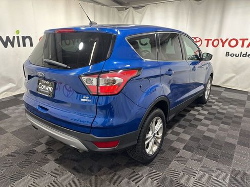 Used 2017 Ford Escape SE image 8