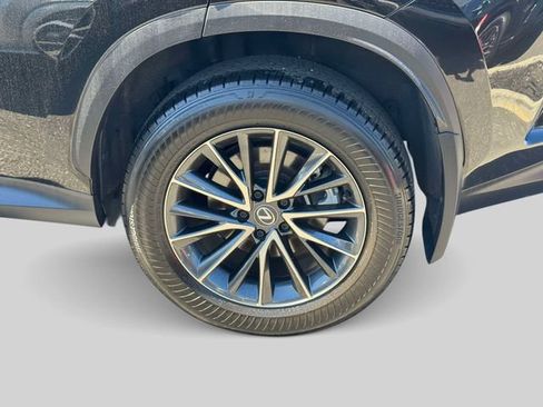 Certified 2024 Lexus NX 250 FWD w/ Cold Area Package image 9