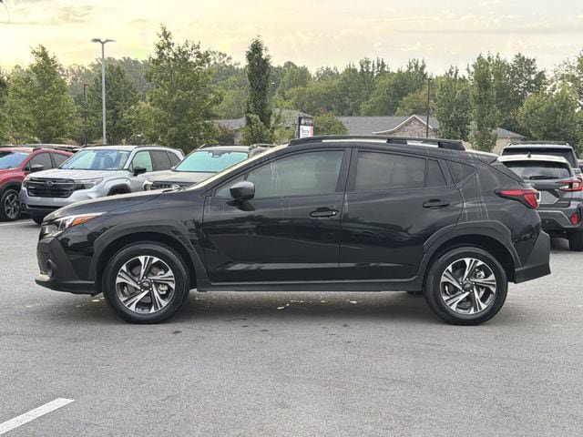 Certified 2026 Subaru Crosstrek 2.5i Premium AWD/4WD image 6