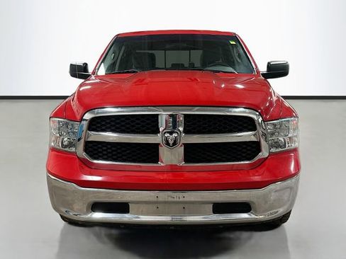 Used 2017 RAM 1500 Classic SLT AWD/4WD image 4