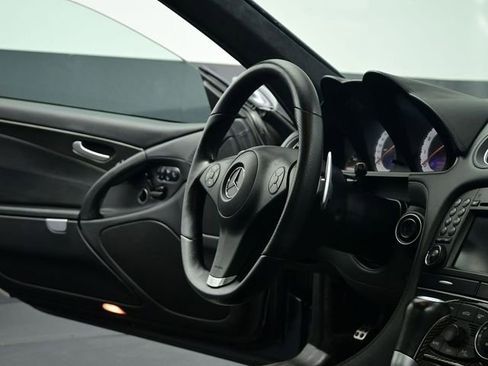 Used 2009 Mercedes-Benz SL 63 AMG image 53