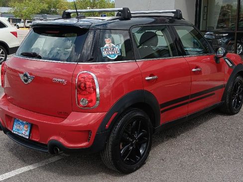 Used 2014 MINI Cooper Countryman S image 26