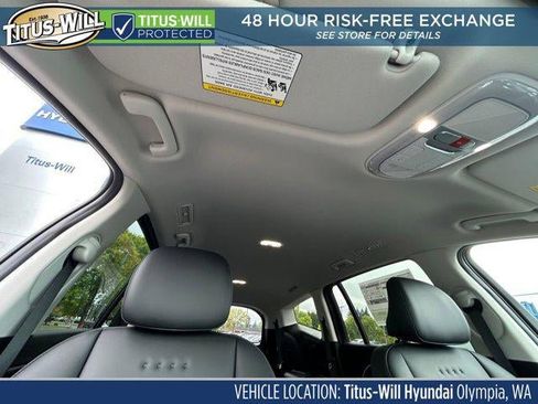 New 2026 Hyundai Ioniq 9 SEL AWD/4WD image 27