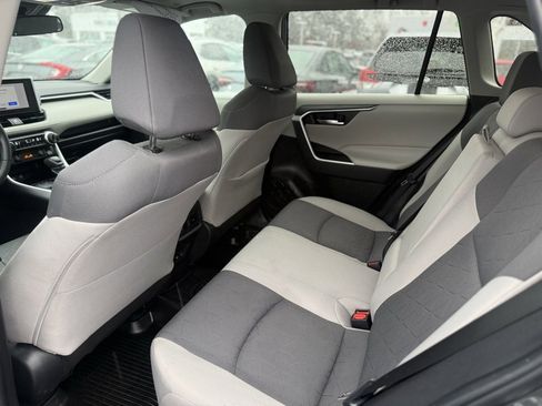 Certified 2023 Toyota RAV4 XLE image 17