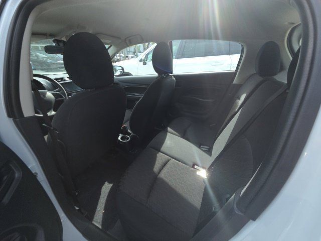 Used 2024 Mitsubishi Mirage FWD image 7