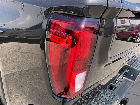 Used 2021 GMC Sierra 1500 Elevation RWD image 27