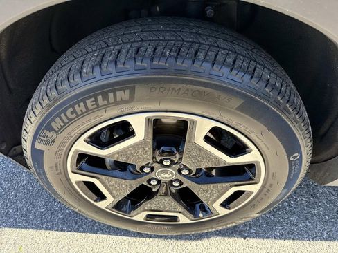 Used 2023 Ford Bronco Sport Outer Banks image 12