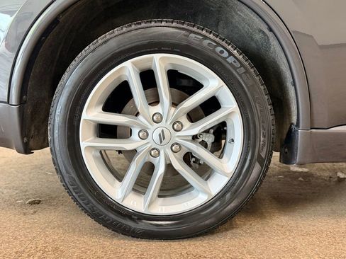 Used 2025 Dodge Durango R/T AWD/4WD image 27