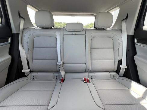 New 2027 GMC Terrain Denali w/ LPO, Floor Liner Package AWD/4WD image 11