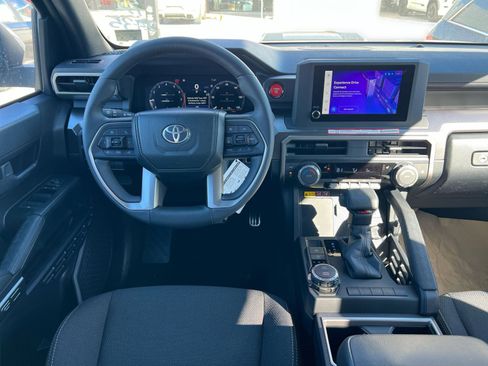 New 2026 Toyota 4Runner TRD Sport image 18