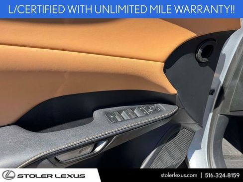 Used 2024 Lexus RX 350 Premium w/ Cold Area Package AWD/4WD image 20