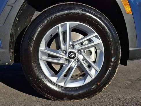 Used 2026 Hyundai Tucson SE AWD/4WD image 8