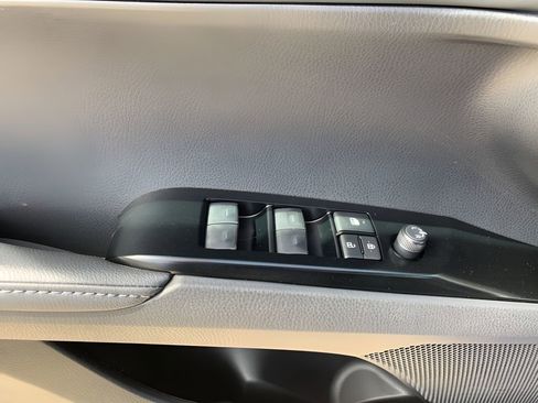 New 2025 Toyota Camry XSE image 10