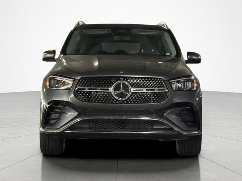 New 2026 Mercedes-Benz GLE 350 4MATIC image 7