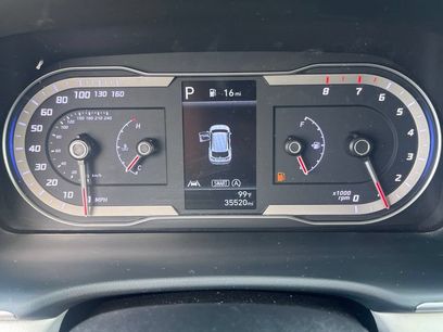 Used 2024 Hyundai Tucson SEL