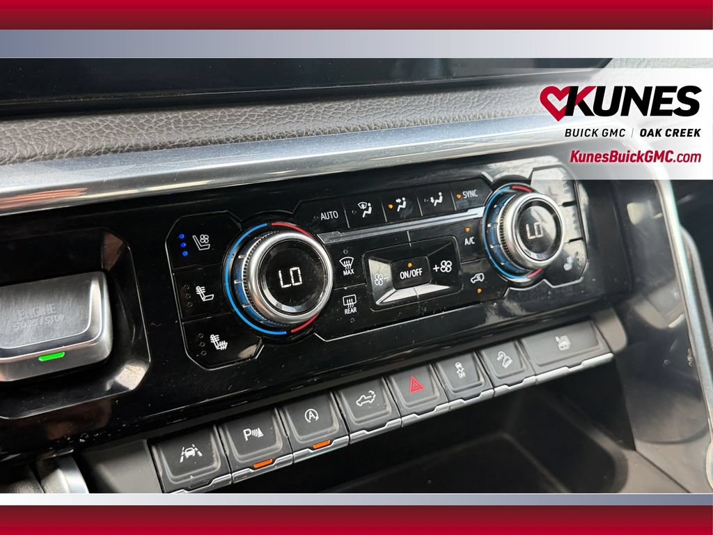 Used 2024 GMC Sierra 1500 Denali AWD/4WD image 28