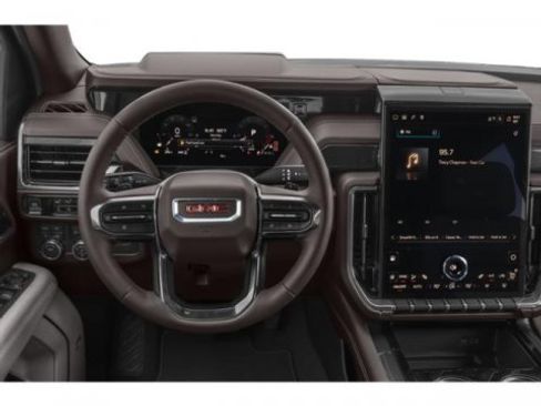 New 2026 GMC Yukon XL Elevation AWD/4WD image 9