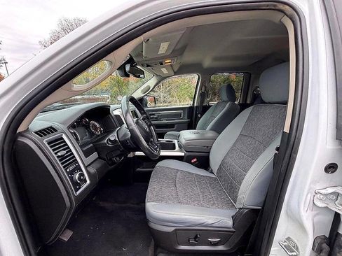 Used 2019 RAM 1500 Big Horn image 16