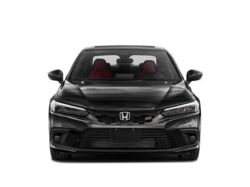Certified 2022 Honda Civic Si image 7