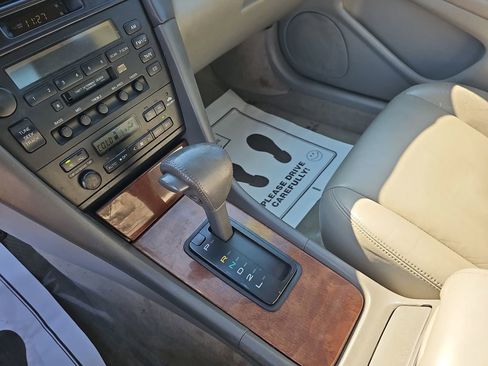 Used 1998 Lexus ES 330 image 26