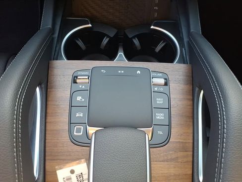 New 2026 Mercedes-Benz GLE 450 4MATIC Coupe image 24