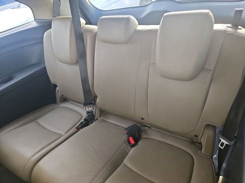 Used 2018 Honda Odyssey EX-L image 8