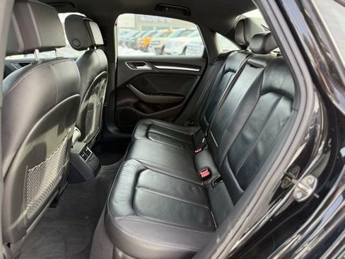 Used 2020 Audi A3 2.0T Premium image 15