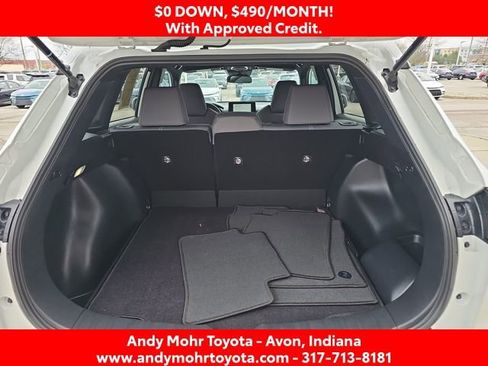 Used 2023 Toyota Corolla Cross AWD Hybrid image 27