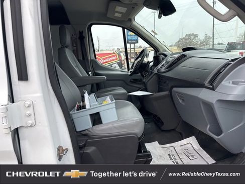 Used 2015 Ford Transit 350 NA image 21