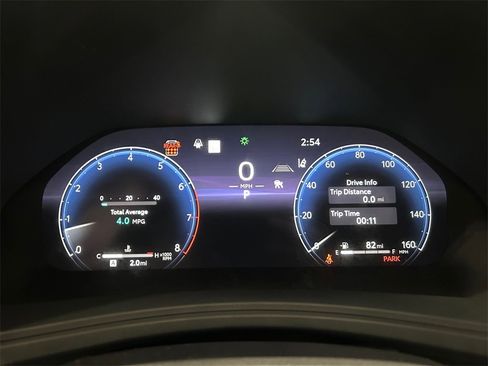 New 2026 Toyota Grand Highlander Limited image 14