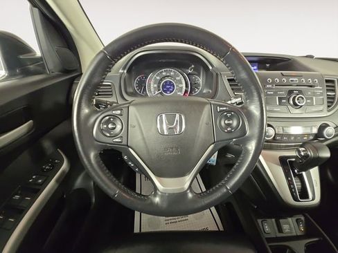Used 2014 Honda CR-V EX-L image 12