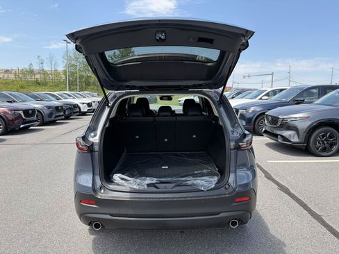 New 2026 MAZDA CX-5 Select AWD/4WD image 12