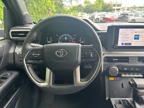 Used 2024 Toyota Tacoma SR5 AWD/4WD image 13