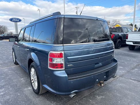 Used 2018 Ford Flex SEL w/ Equipment Group 202A image 9