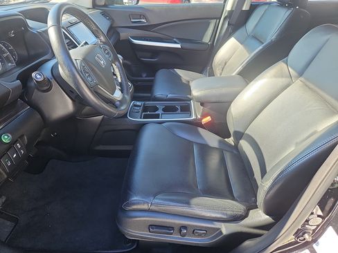 Used 2015 Honda CR-V Touring image 29