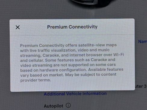 Used 2019 Tesla Model 3 Long Range AWD/4WD image 43