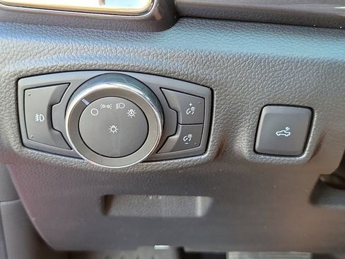 Used 2021 Ford Ranger Lariat w/ Equipment Group 501A High image 23