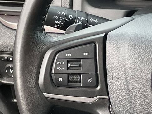 Certified 2025 Honda Ridgeline RTL+ image 12