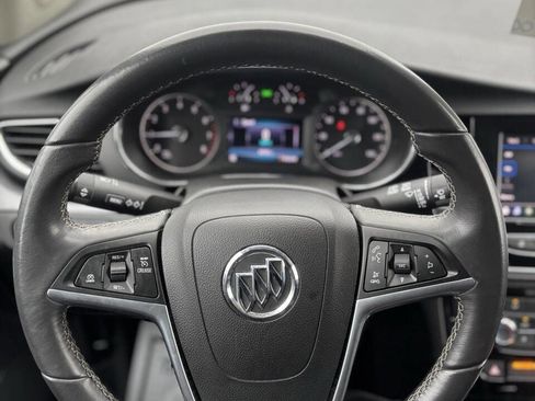 Used 2022 Buick Encore Preferred w/ Safety Package AWD/4WD image 15