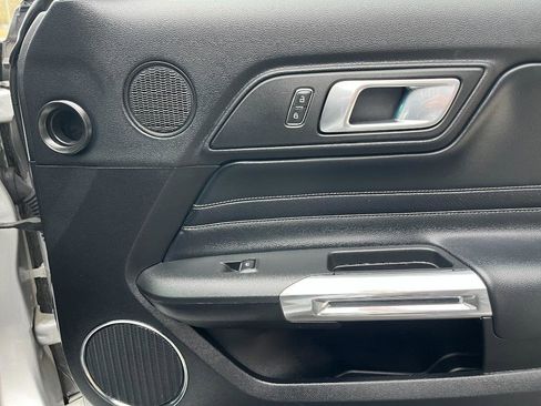 Used 2019 Ford Mustang Premium w/ Equipment Group 201A image 12