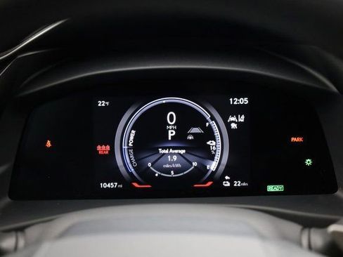 Used 2023 Lexus RZ 450e Premium w/ Technology Package image 16