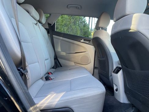Used 2020 Hyundai Tucson SEL image 19