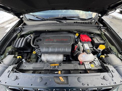 Used 2021 Jeep Renegade Sport image 34