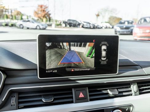 Used 2018 Audi S4 Premium Plus image 12