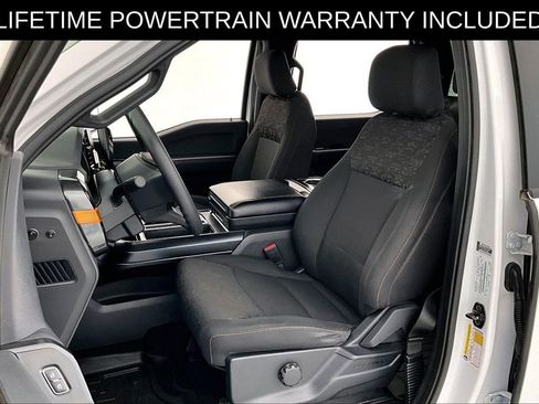 Used 2022 Ford F150 Tremor w/ Bed Utility Package AWD/4WD image 33